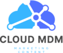 Cloud MDM