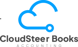 CloudSteer Books