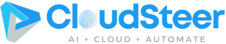 CloudSteer High Resolution LogoNew