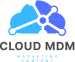 Cloud MDM
