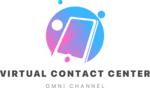 Virtual Contact Center_Pink